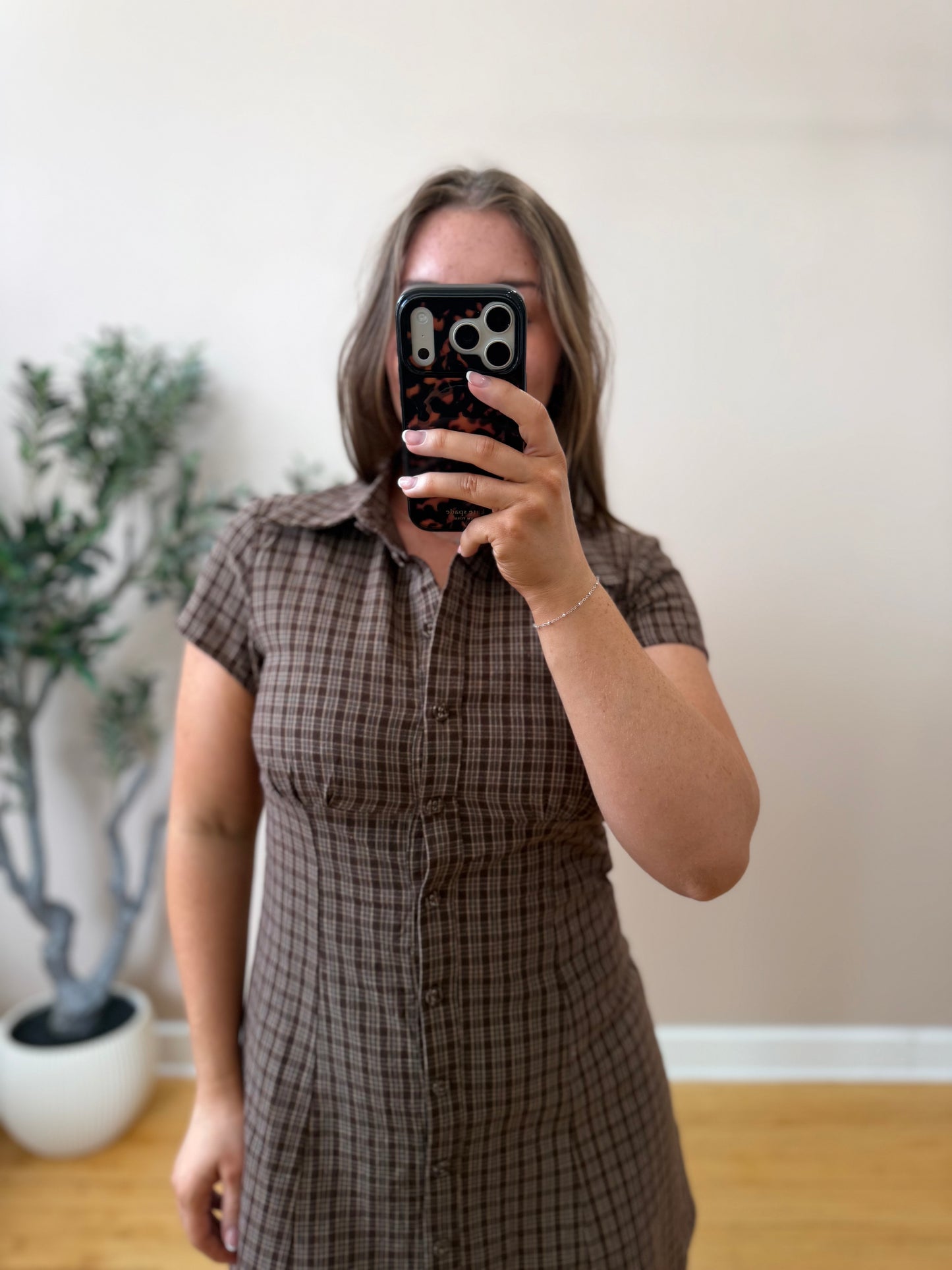 Hazel Dress