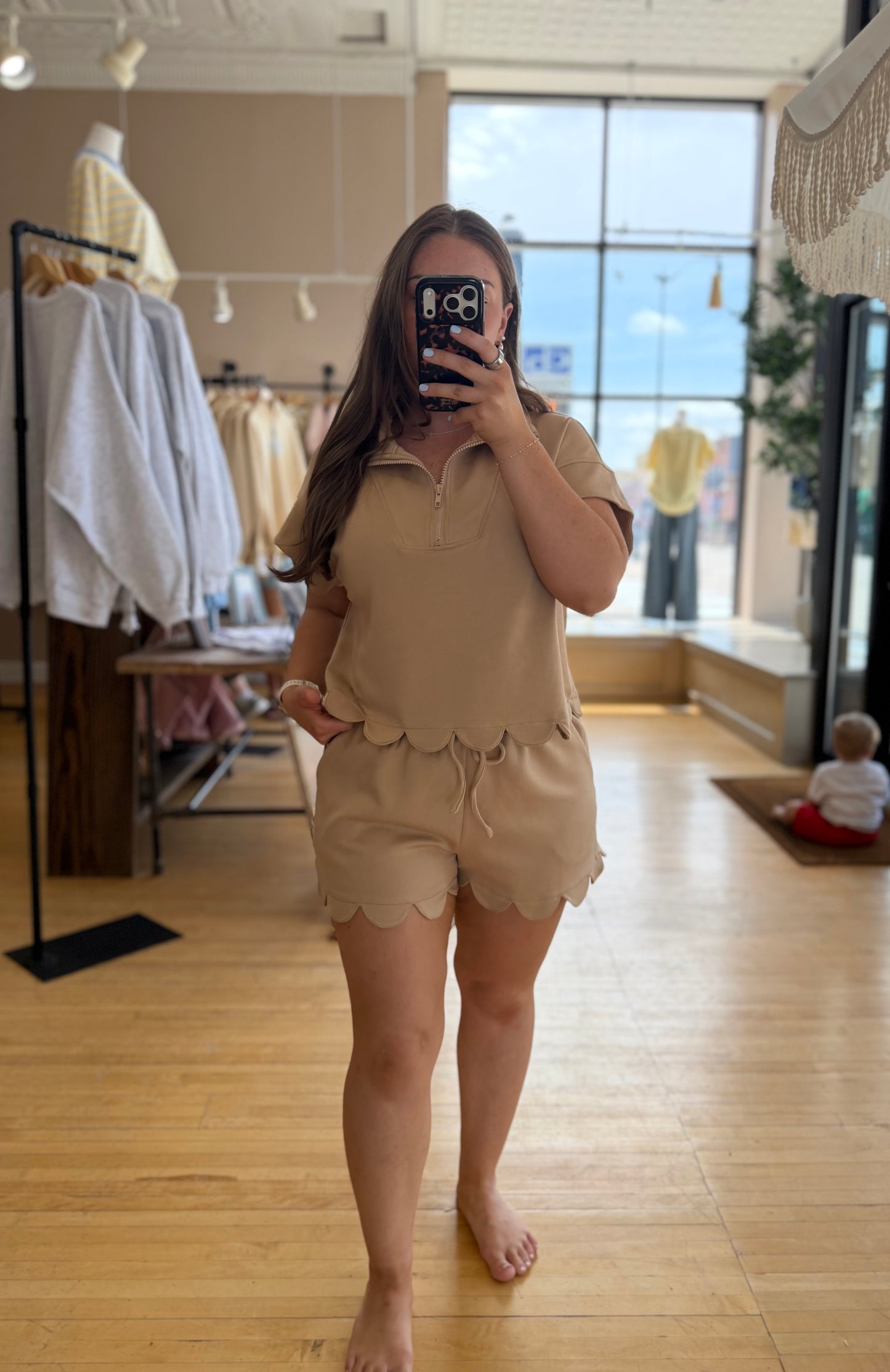 Scallop Active Set