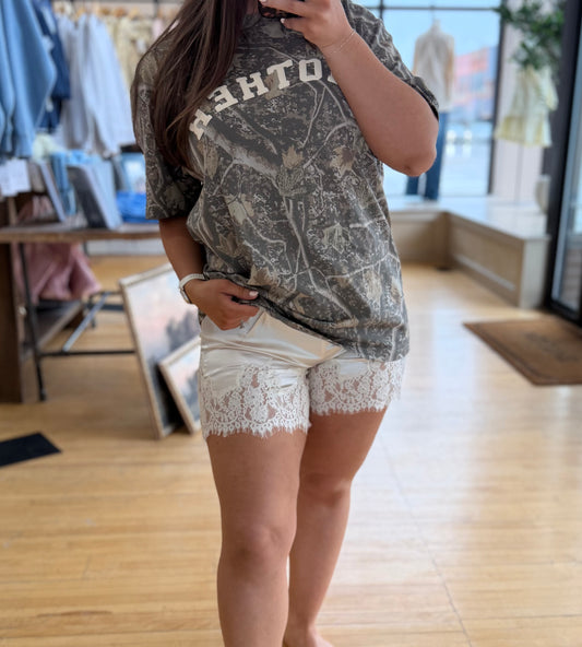 Luella Shorts