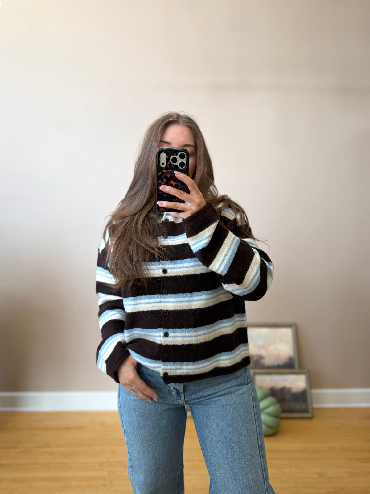 Julia Sweater