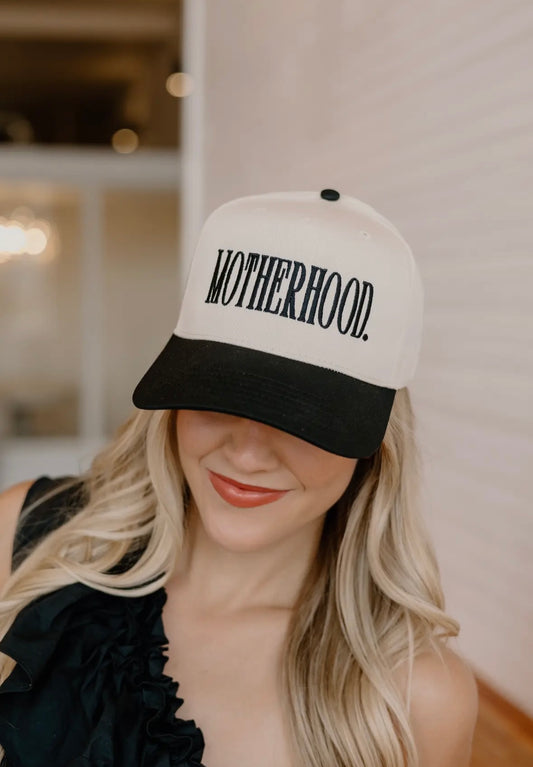 MOTHERHOOD Hat