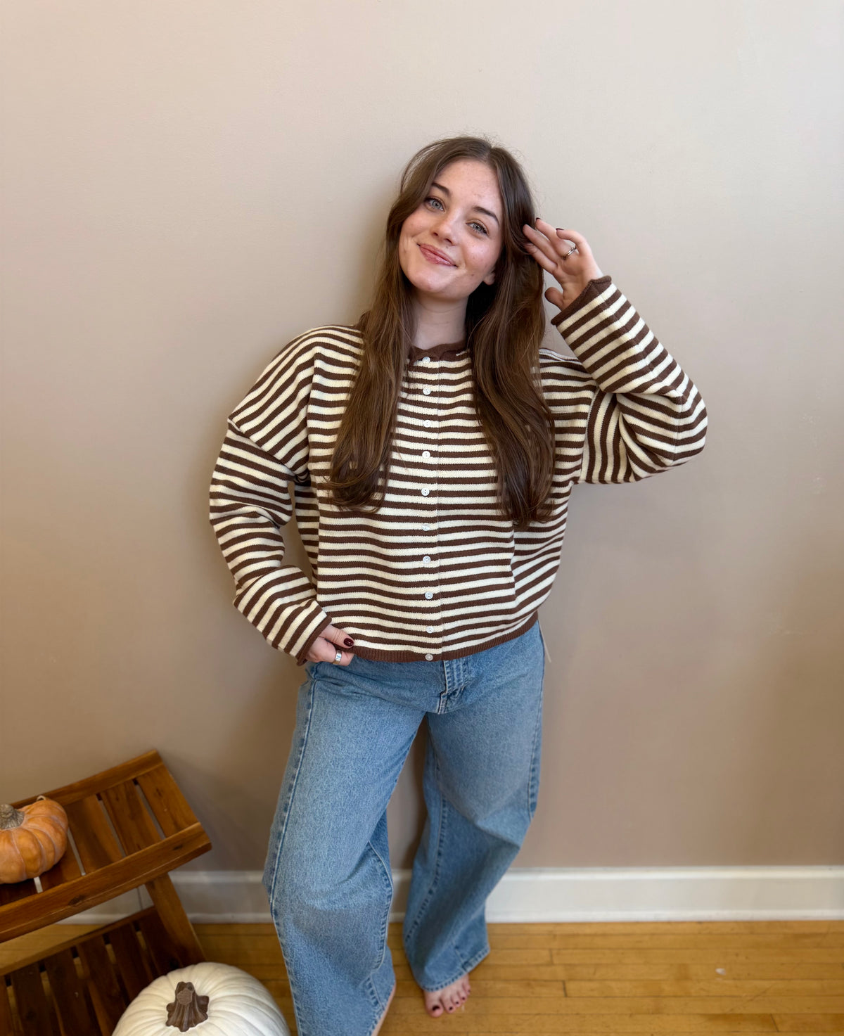 Carissa Cardigan