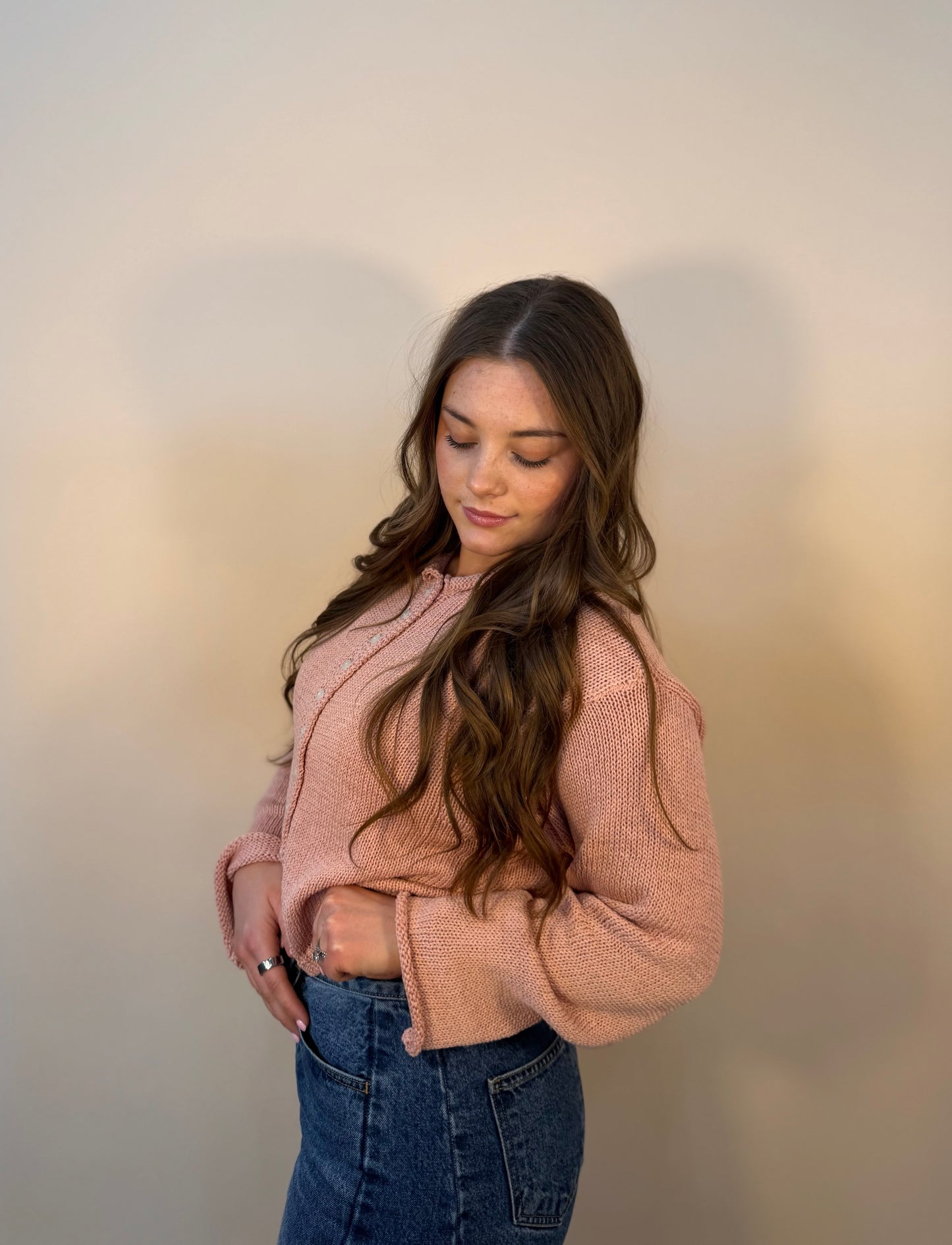 Clara Top