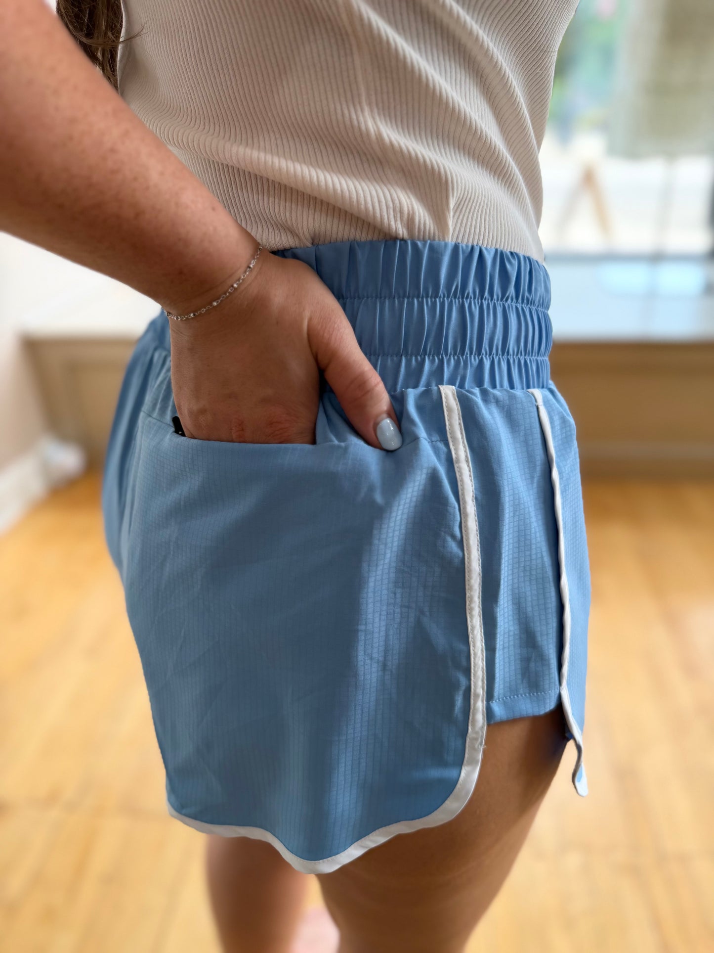 Peyton Shorts