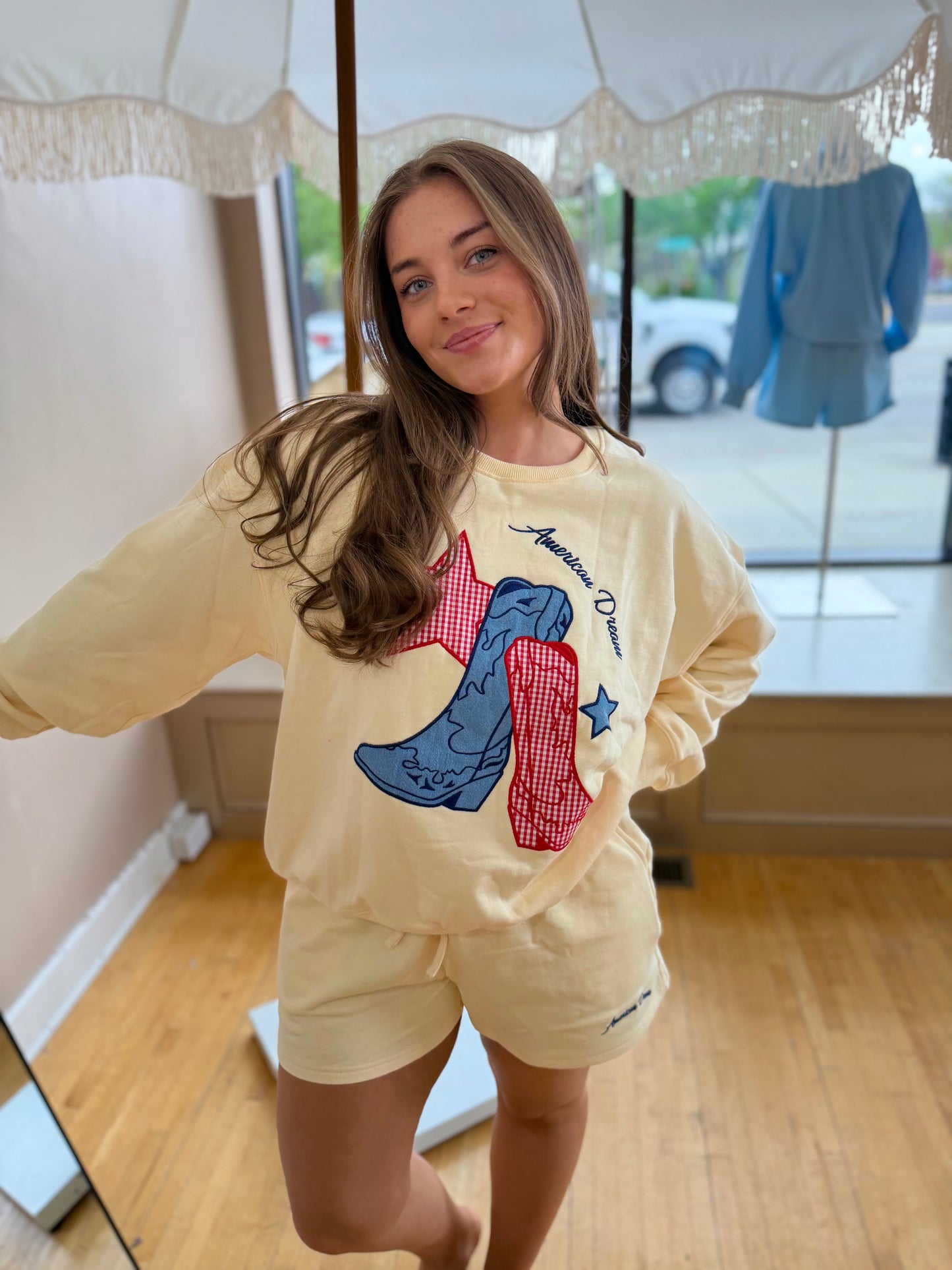 American Dream Matching Set (Pre-Order)