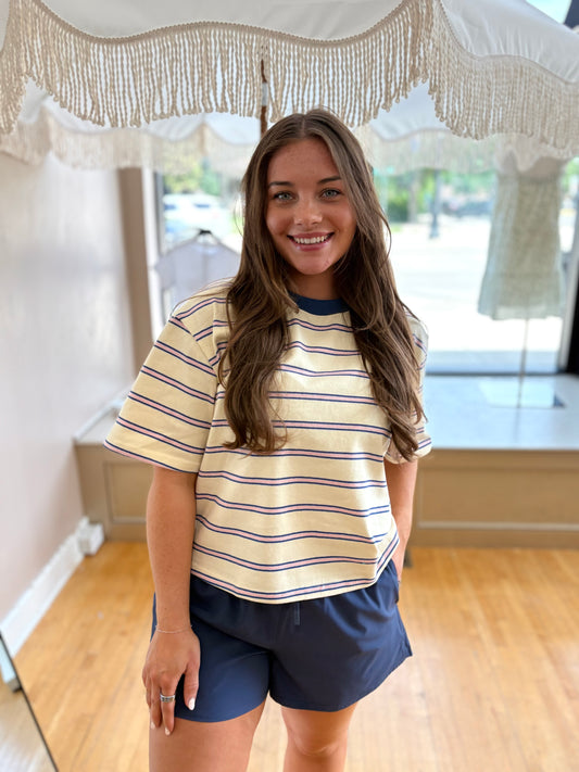Darcy Top
