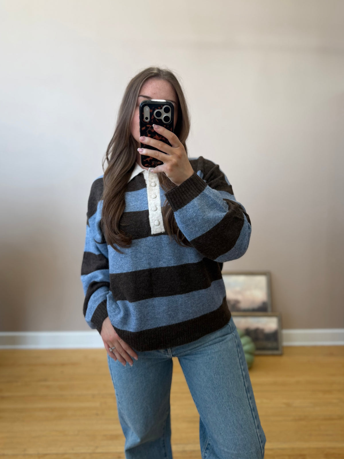Raelynn Sweater