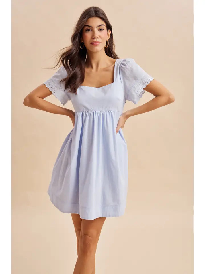 Caitlyn Dress
