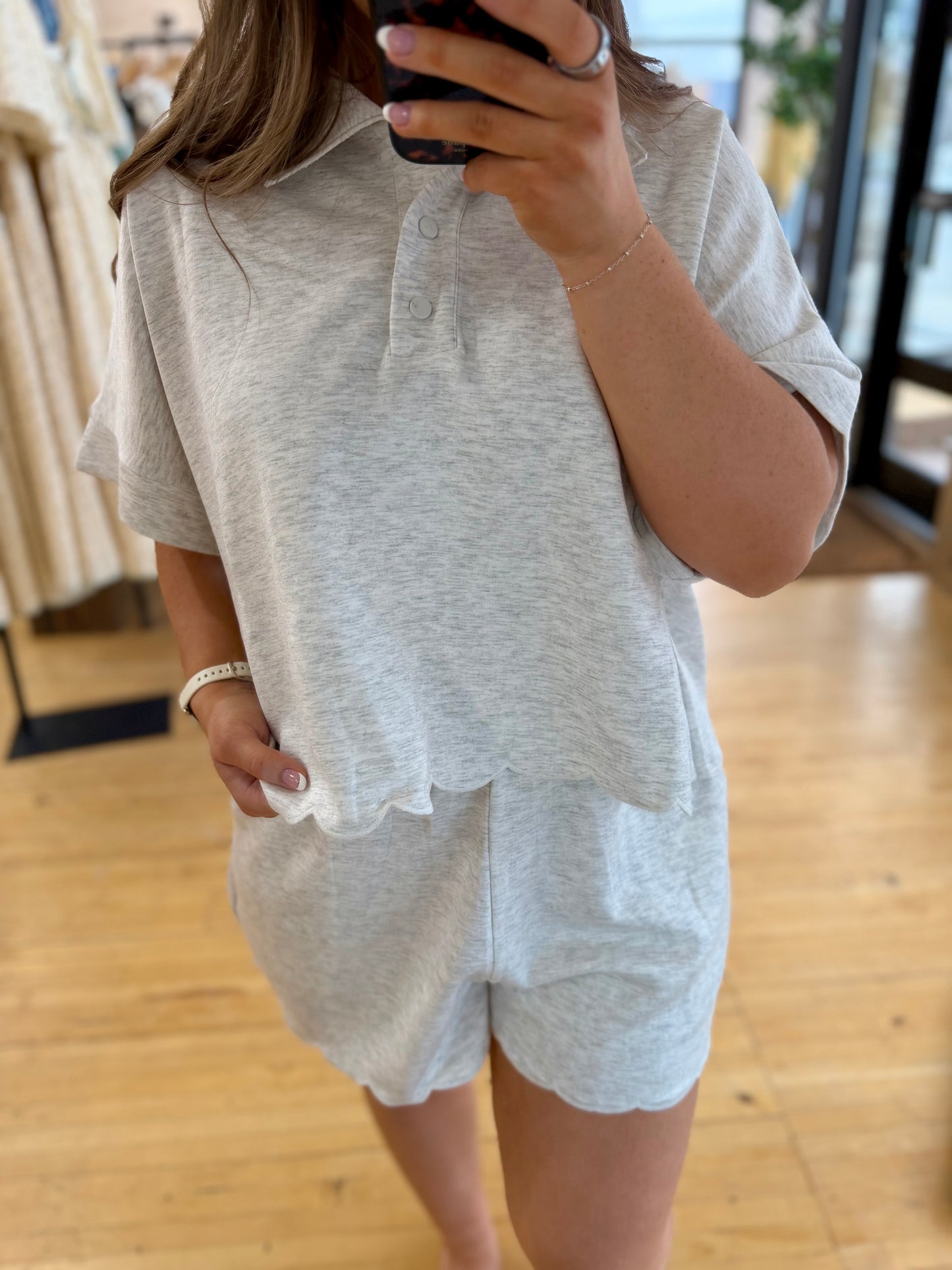 Serena Matching Set