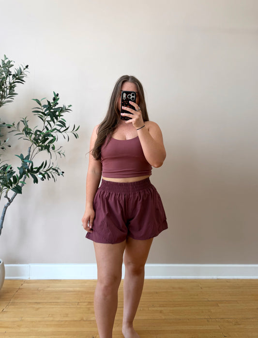Venice Cloud Sports Bra