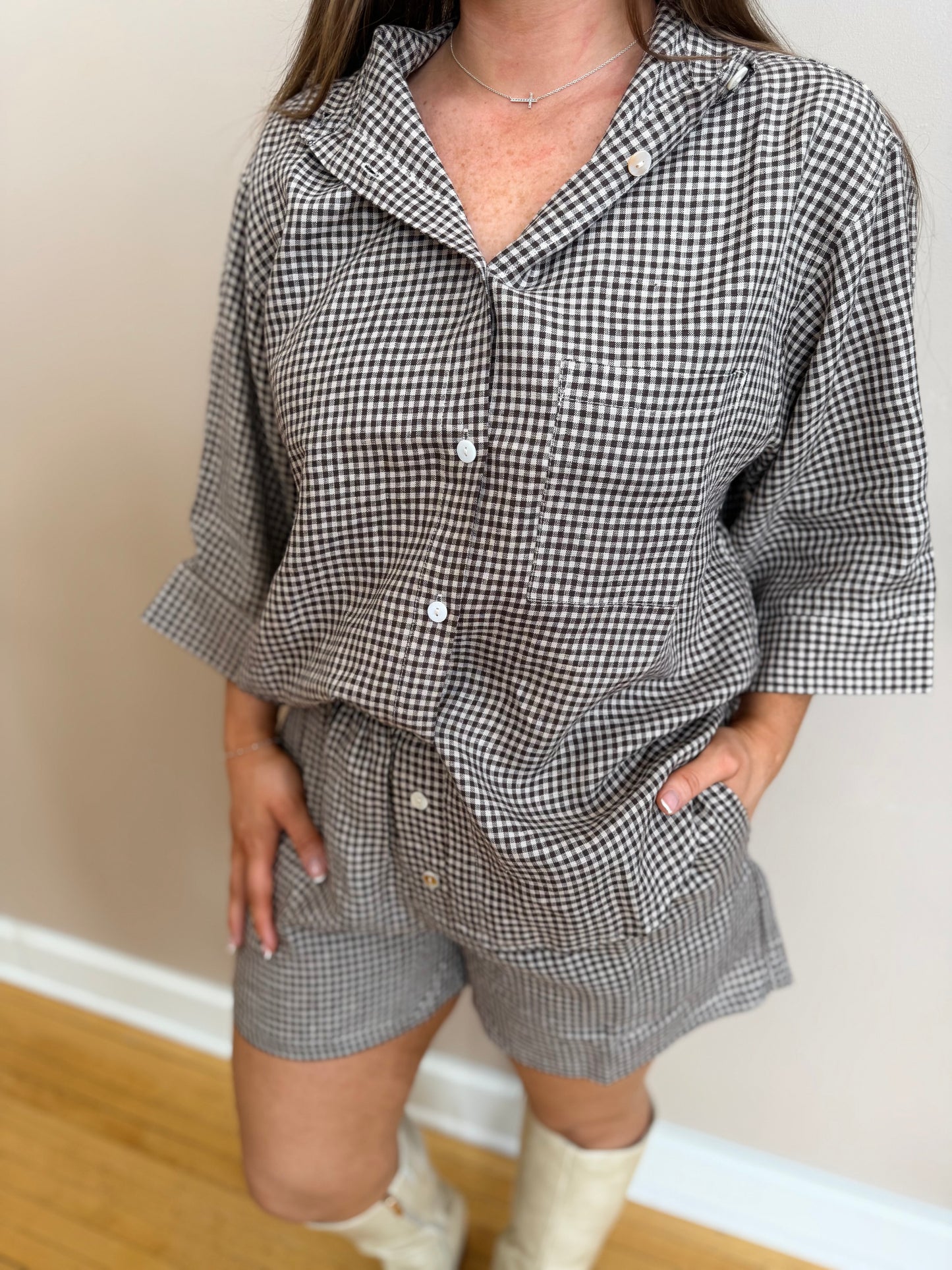 Zoe Matching Set