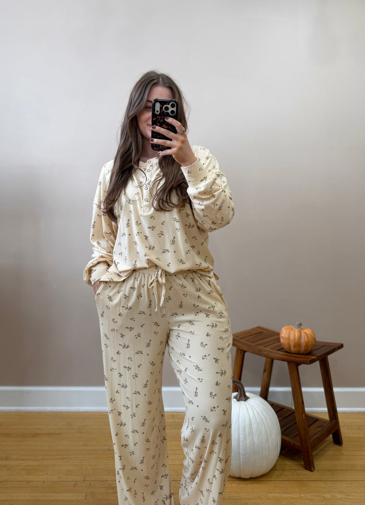 Dixie Matching Set