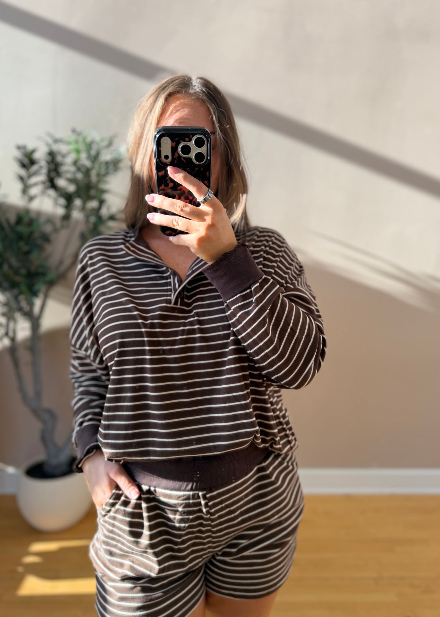 Sienna Matching Set