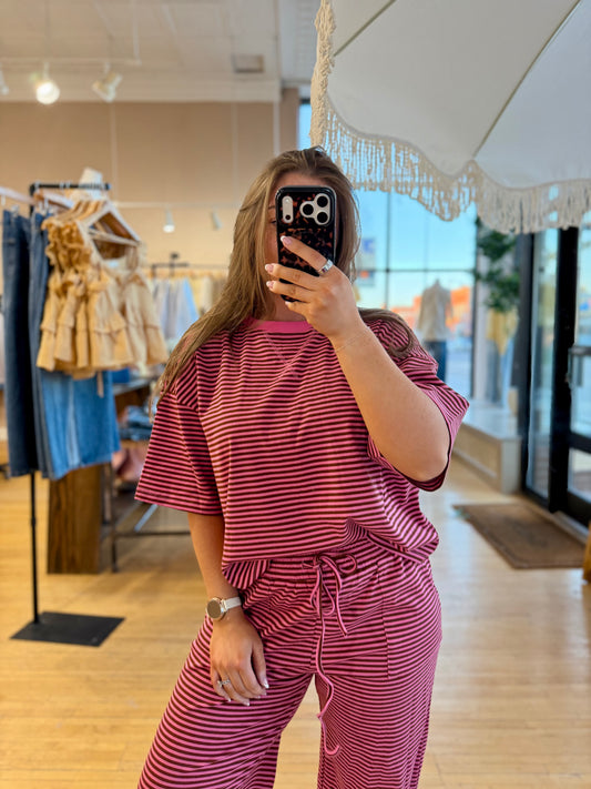 Scottie Matching Set