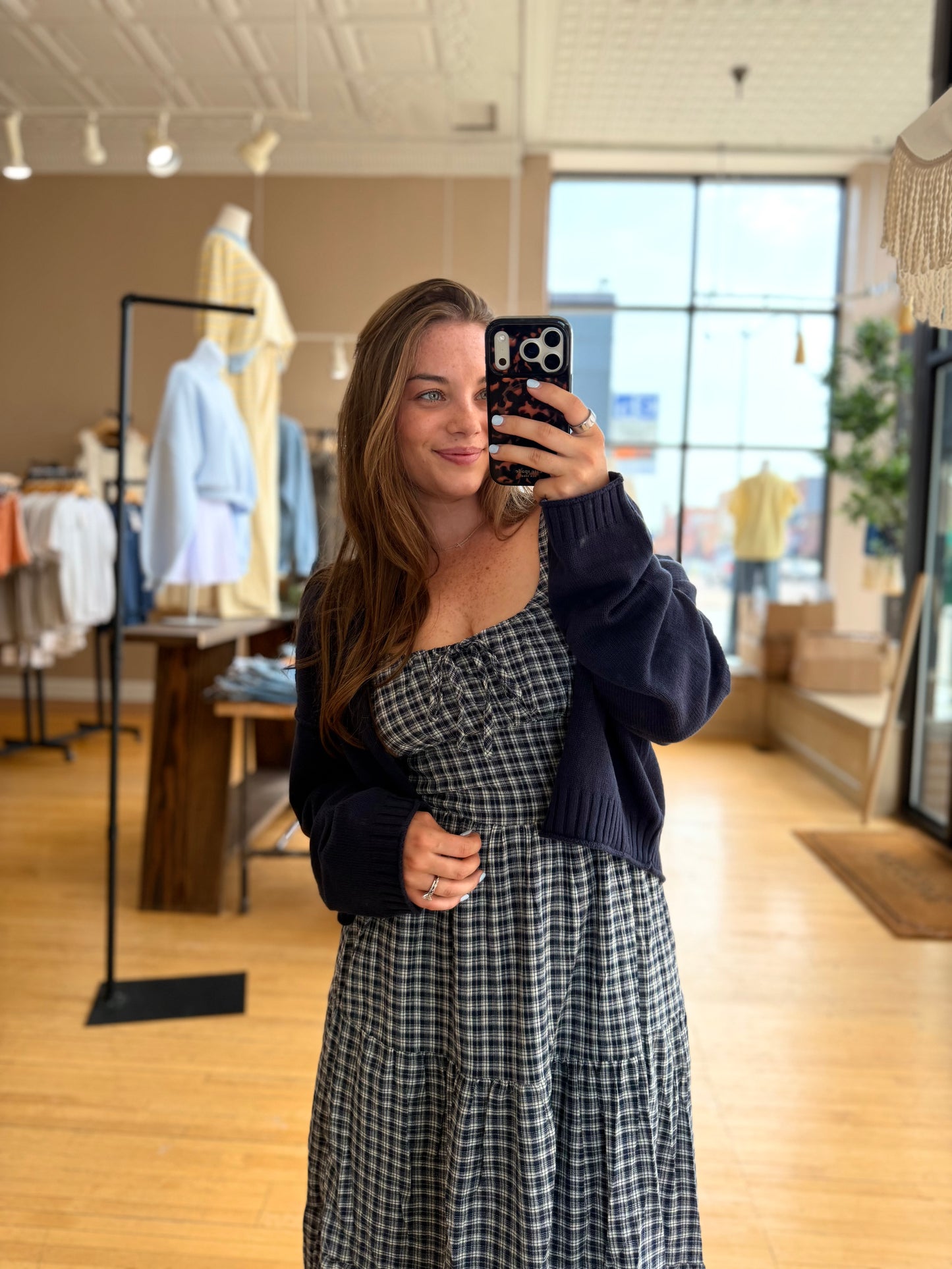 Allison Dress