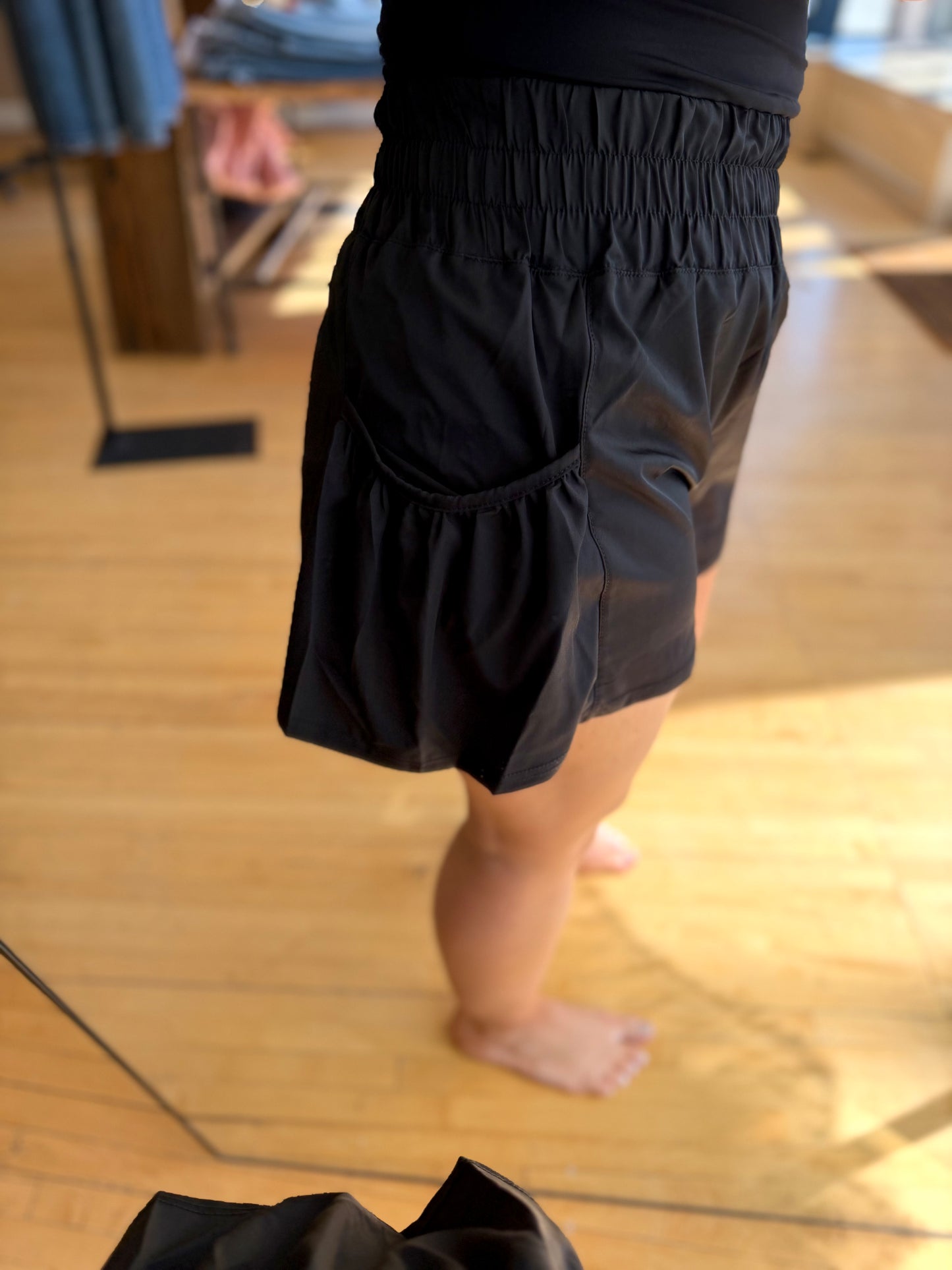 Victoria Athletic Romper