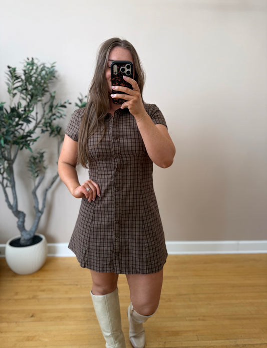 Hazel Dress