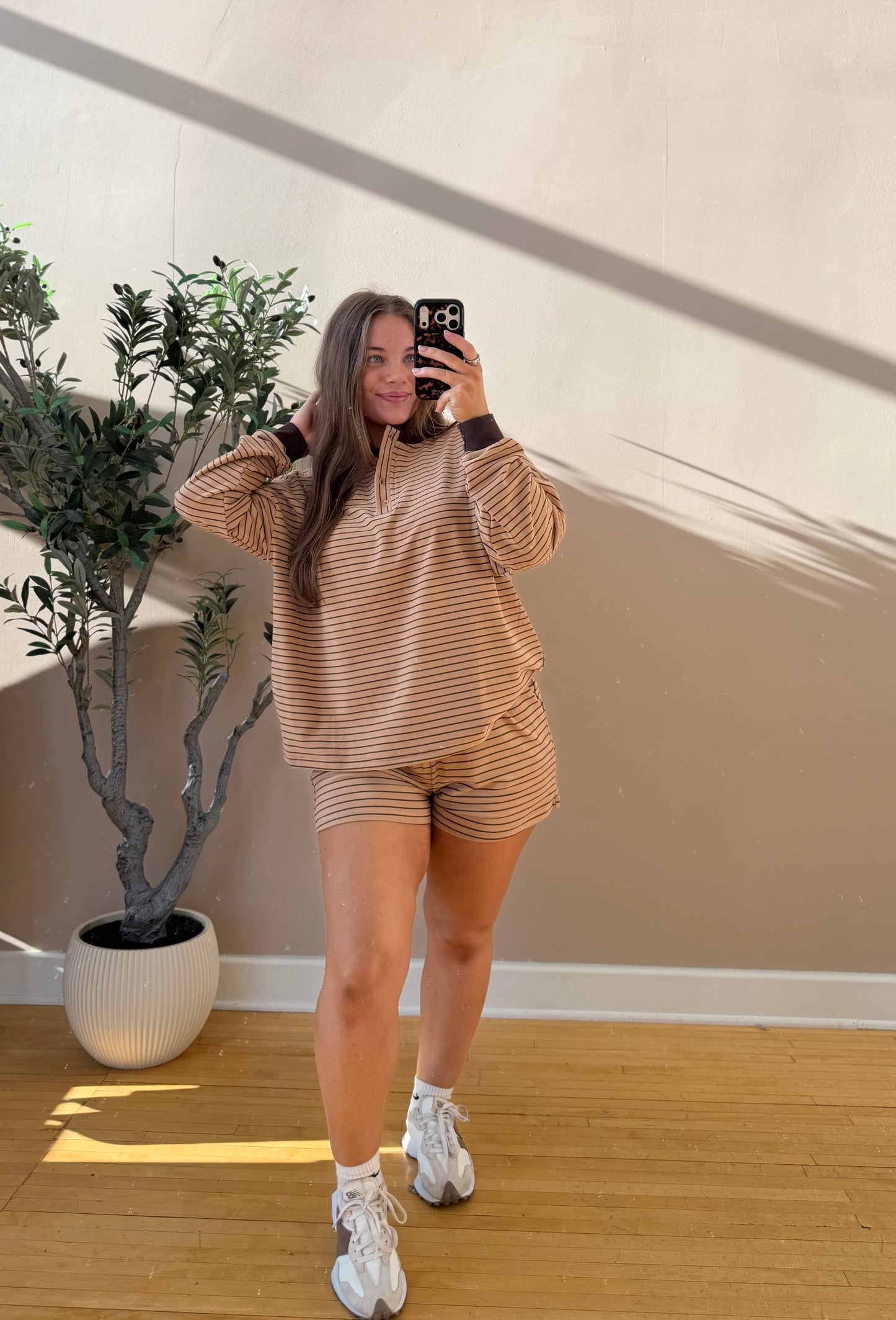 Sienna Matching Set