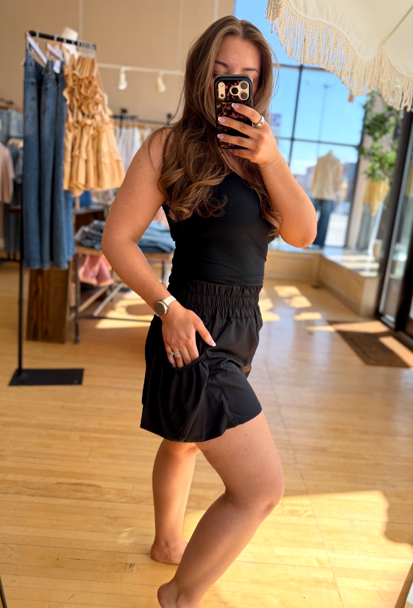 Victoria Athletic Romper