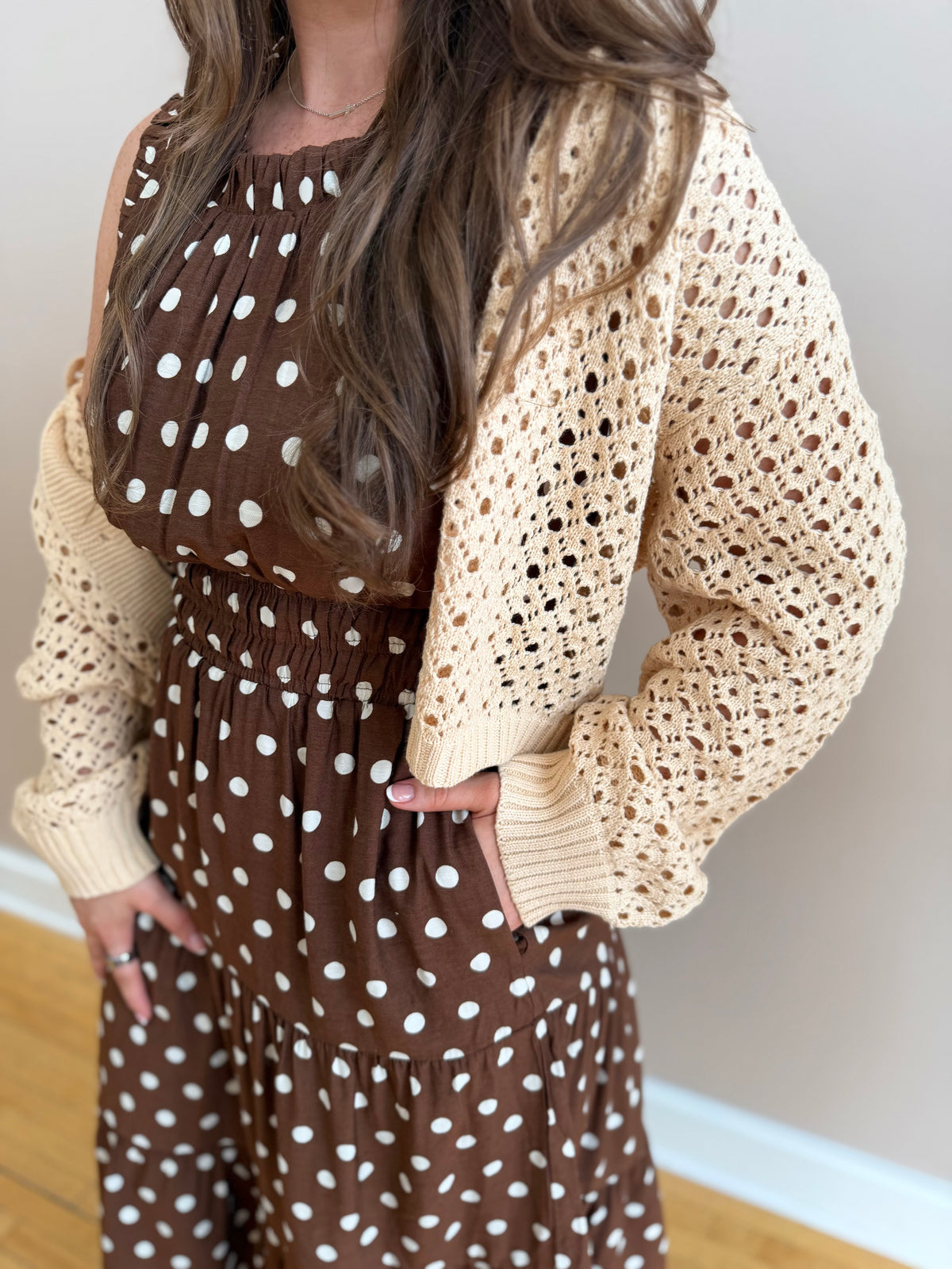Hazel Dress