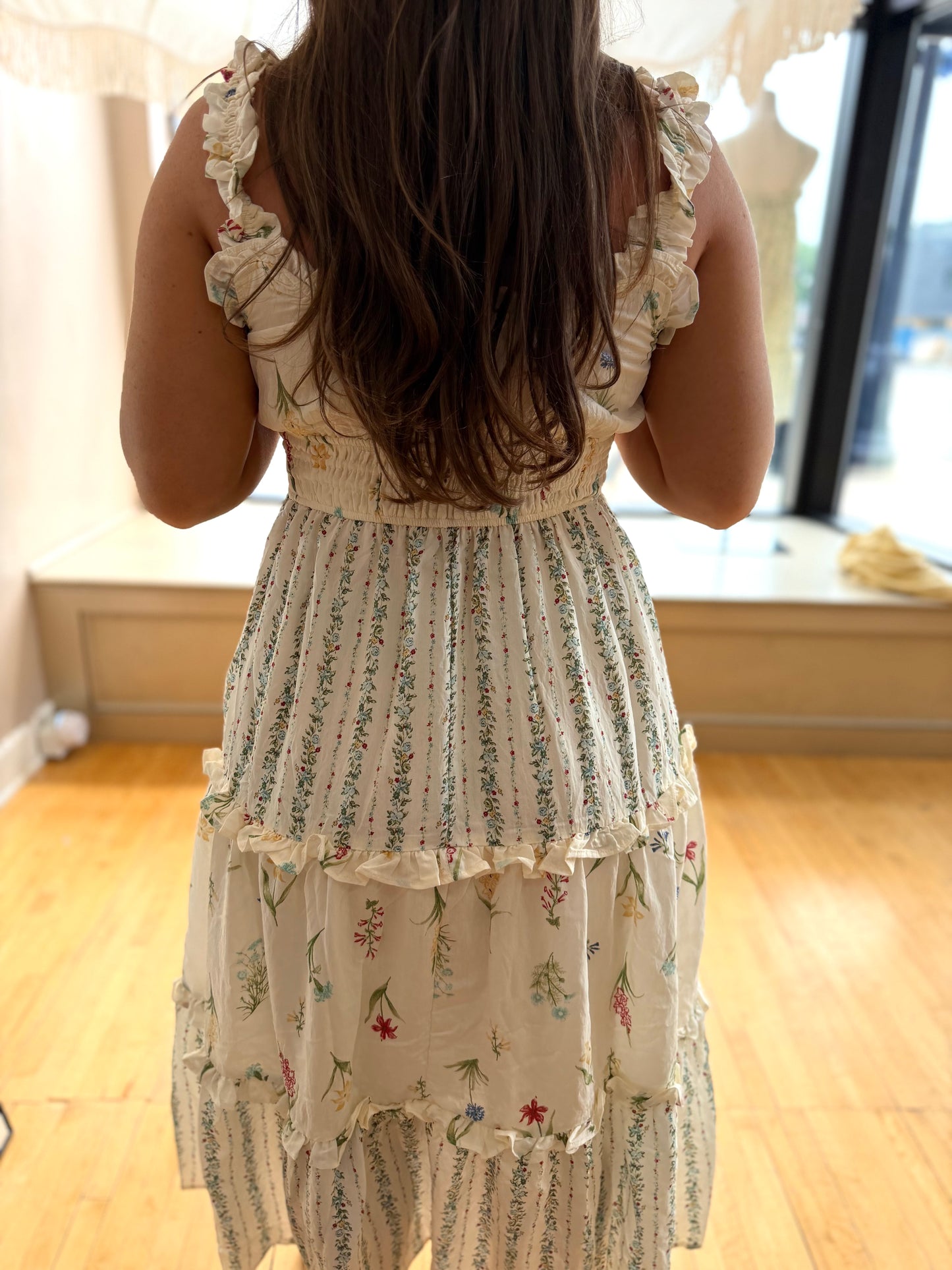 Piper Dress