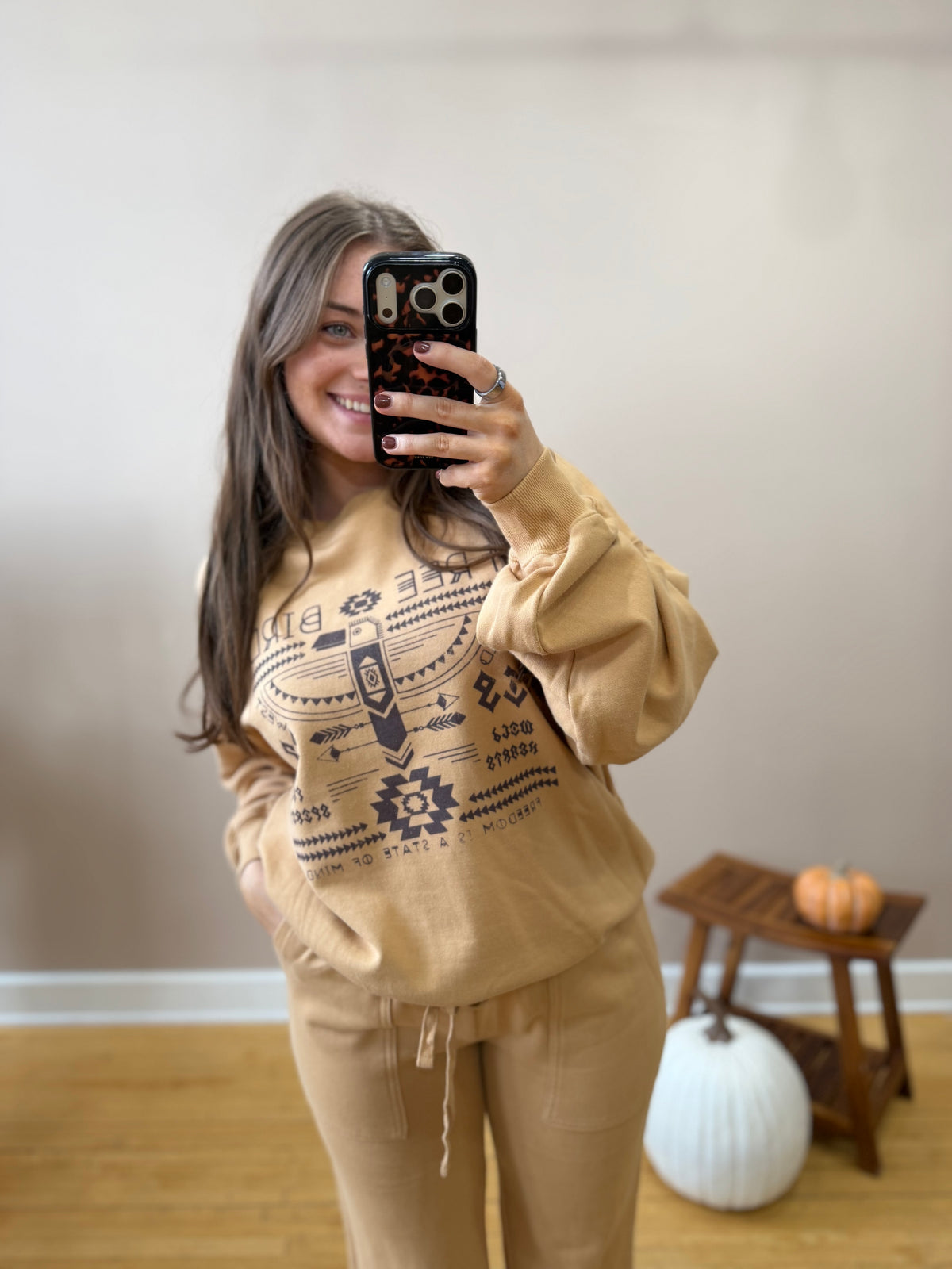Free Bird Set