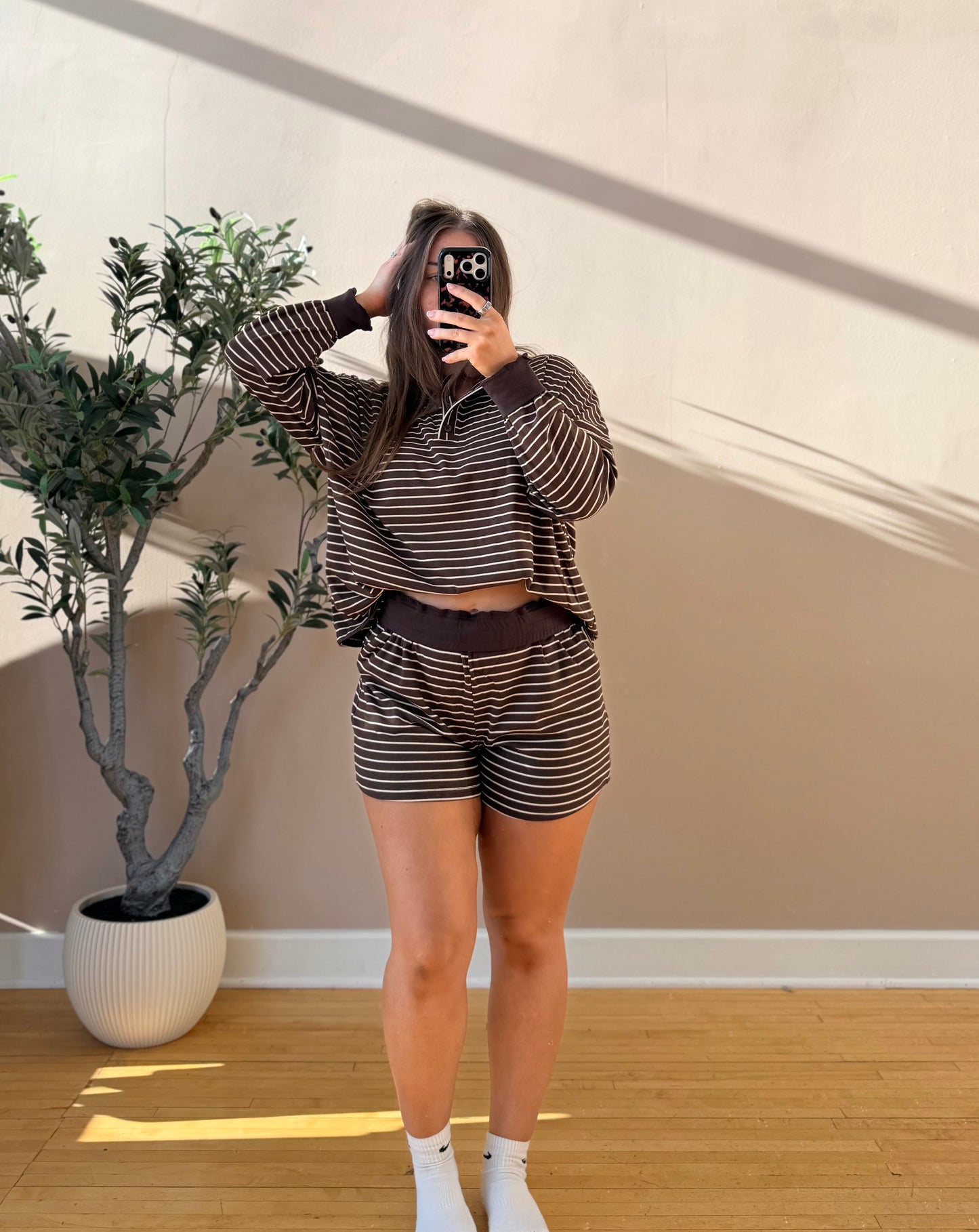 Sienna Matching Set