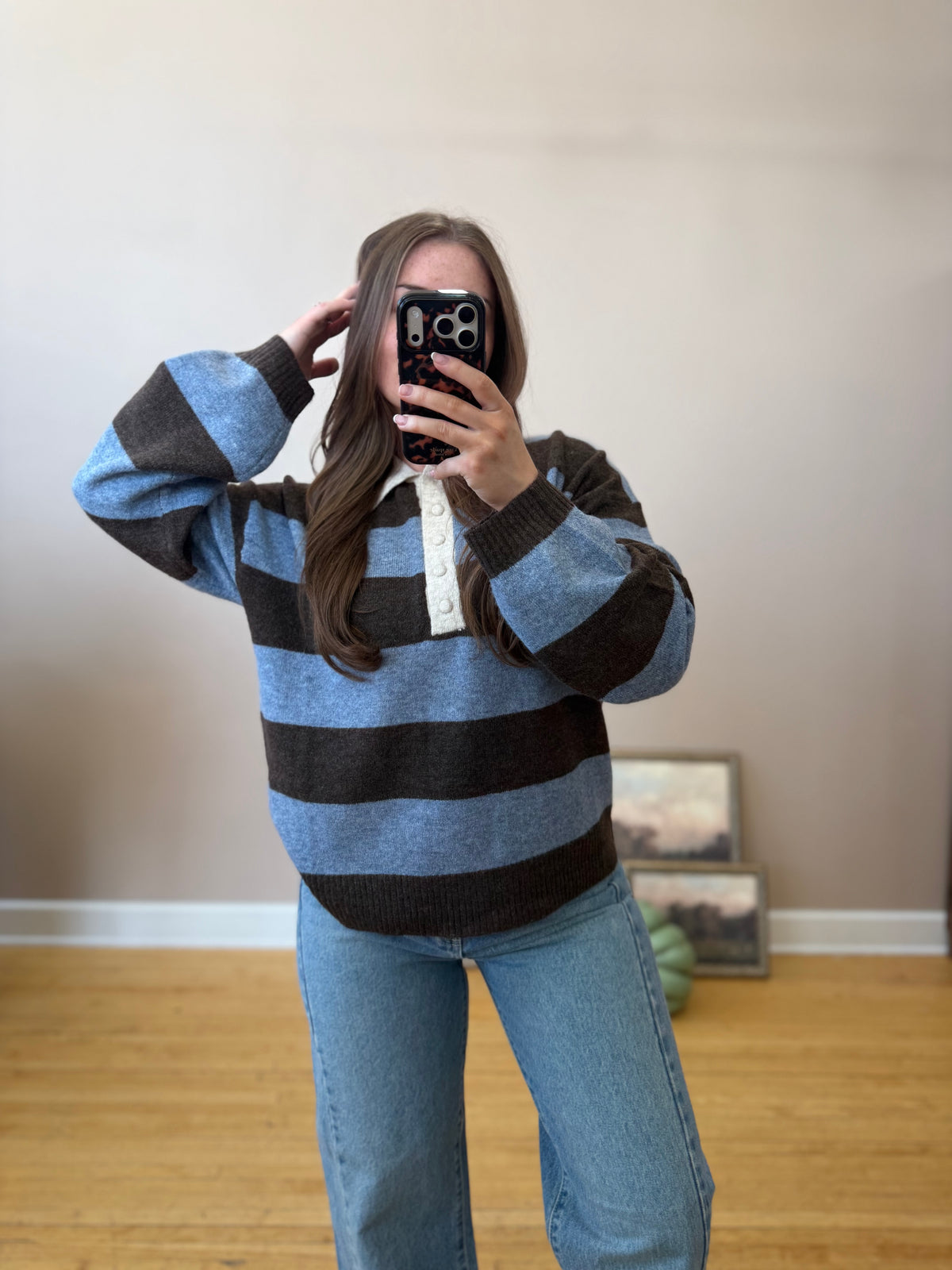 Raelynn Sweater
