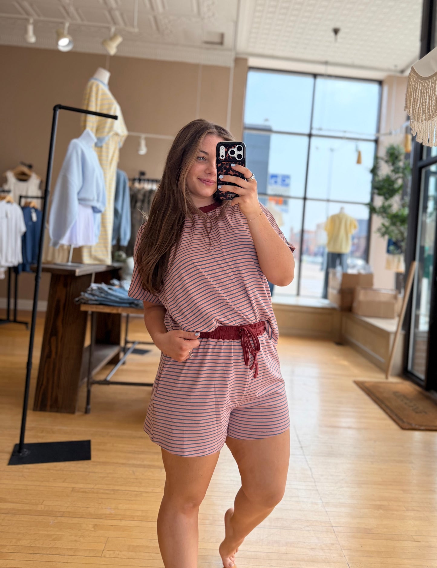 Blakely Matching Set