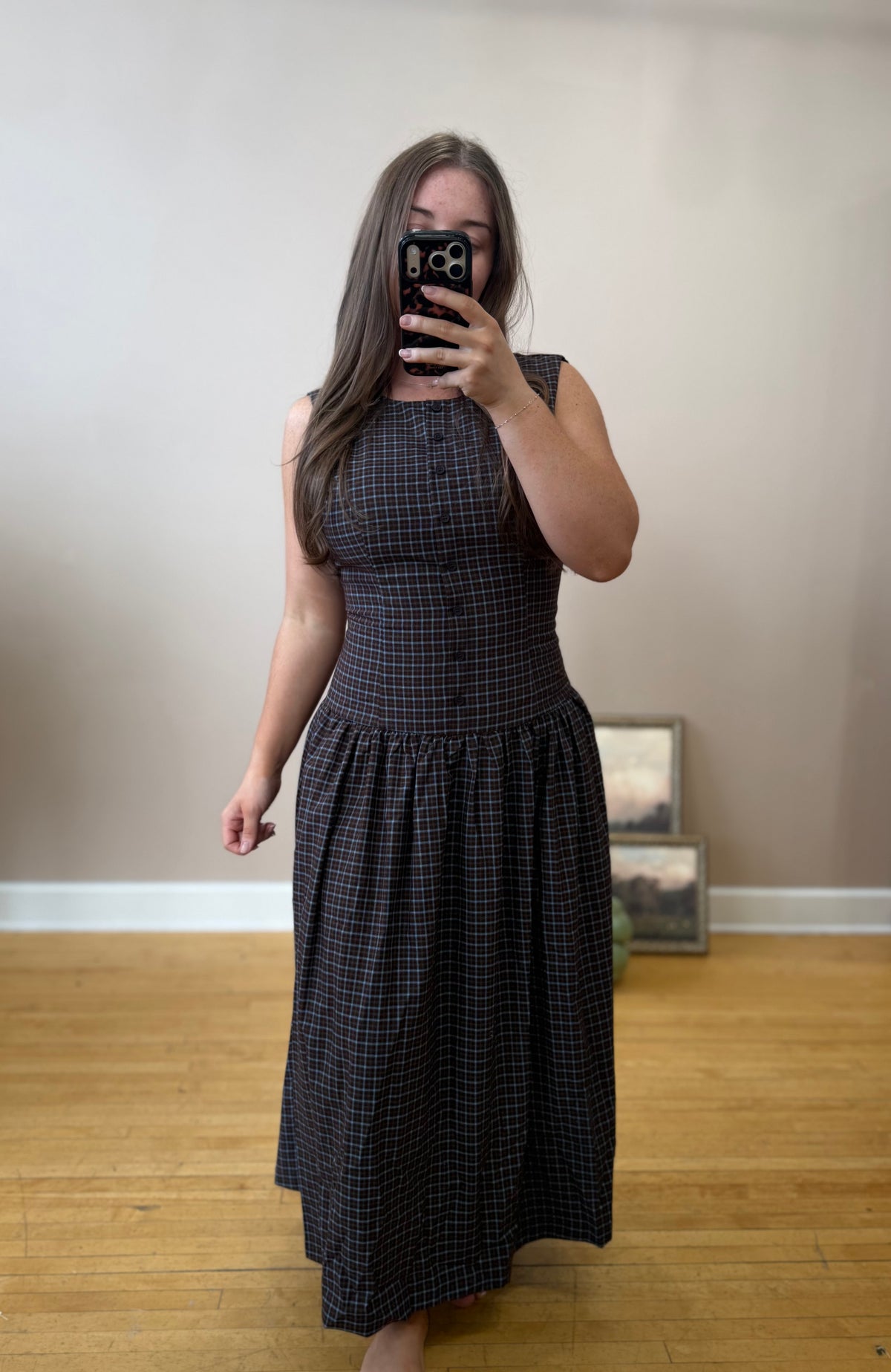 Emilia Dress