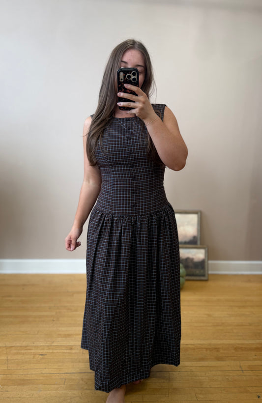 Emilia Dress
