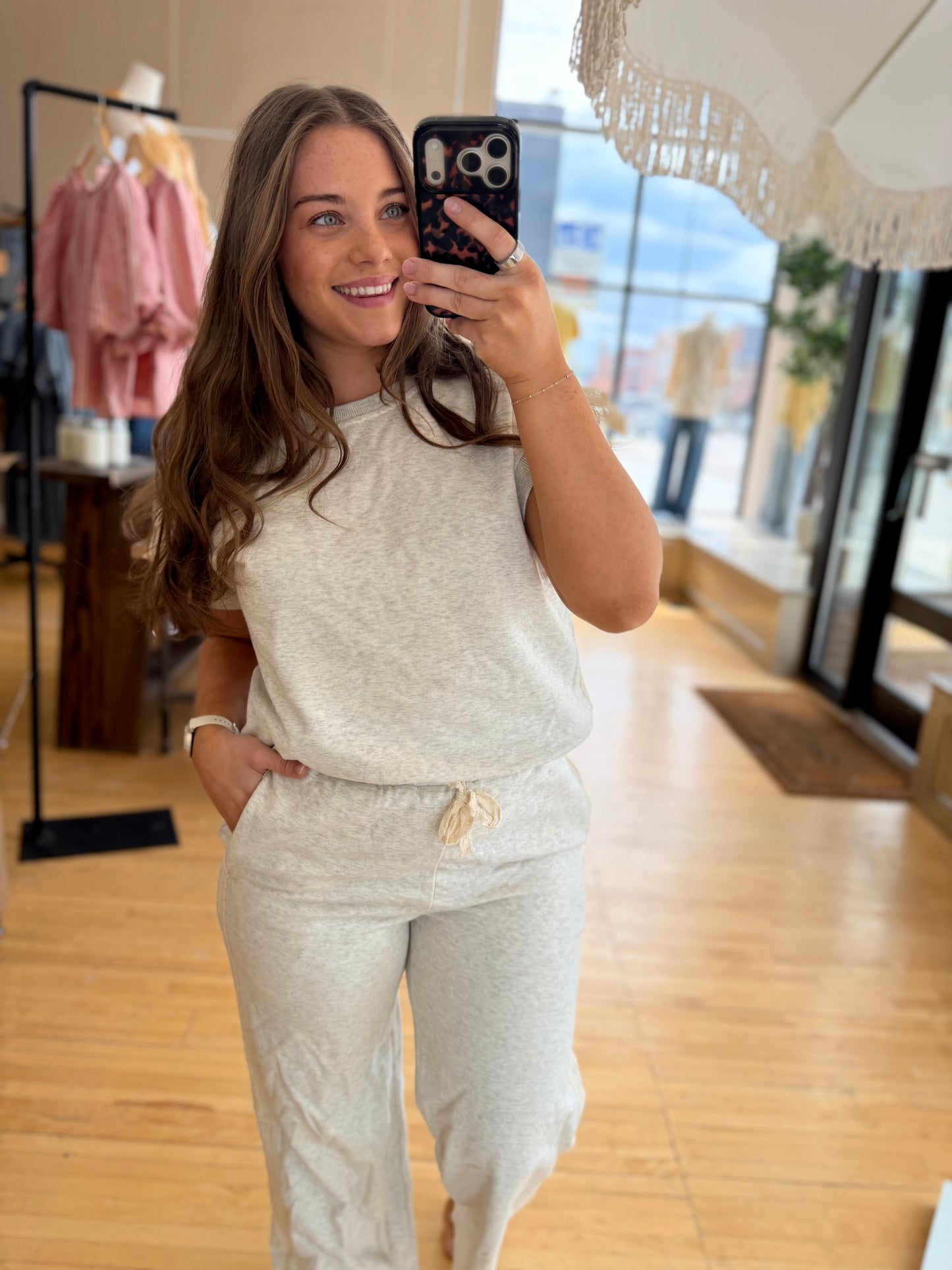 Lilah Pants