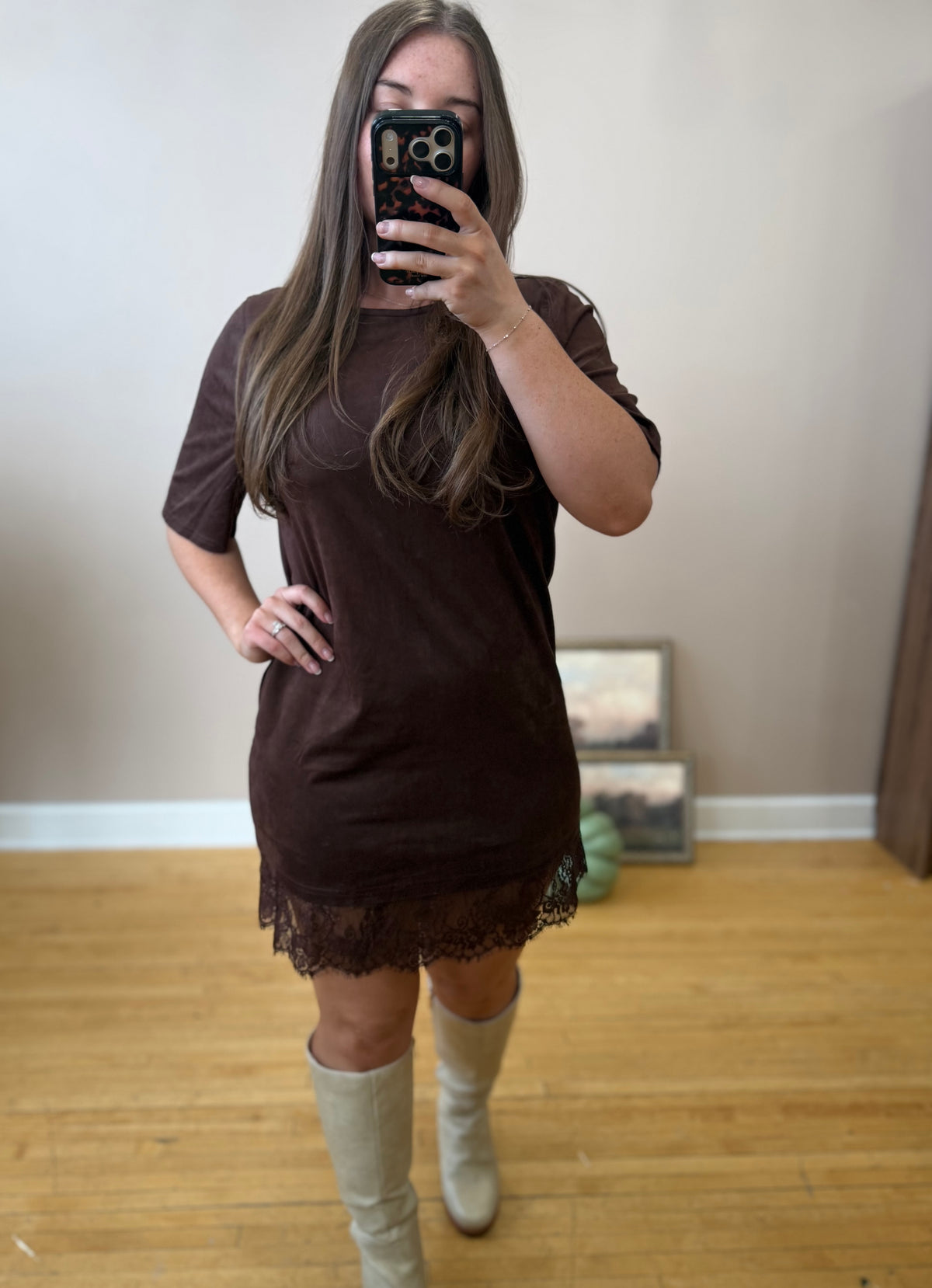 Kyleigh Dress