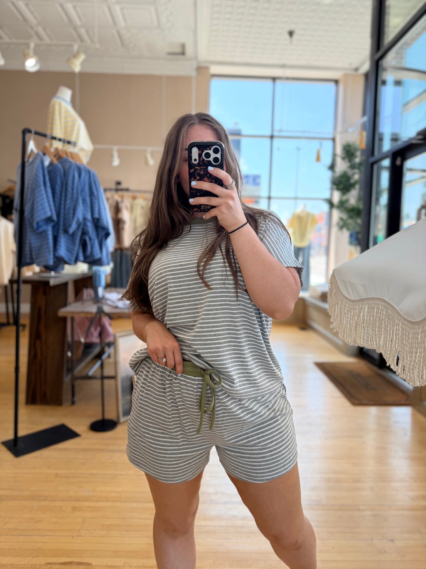 Brianna Set