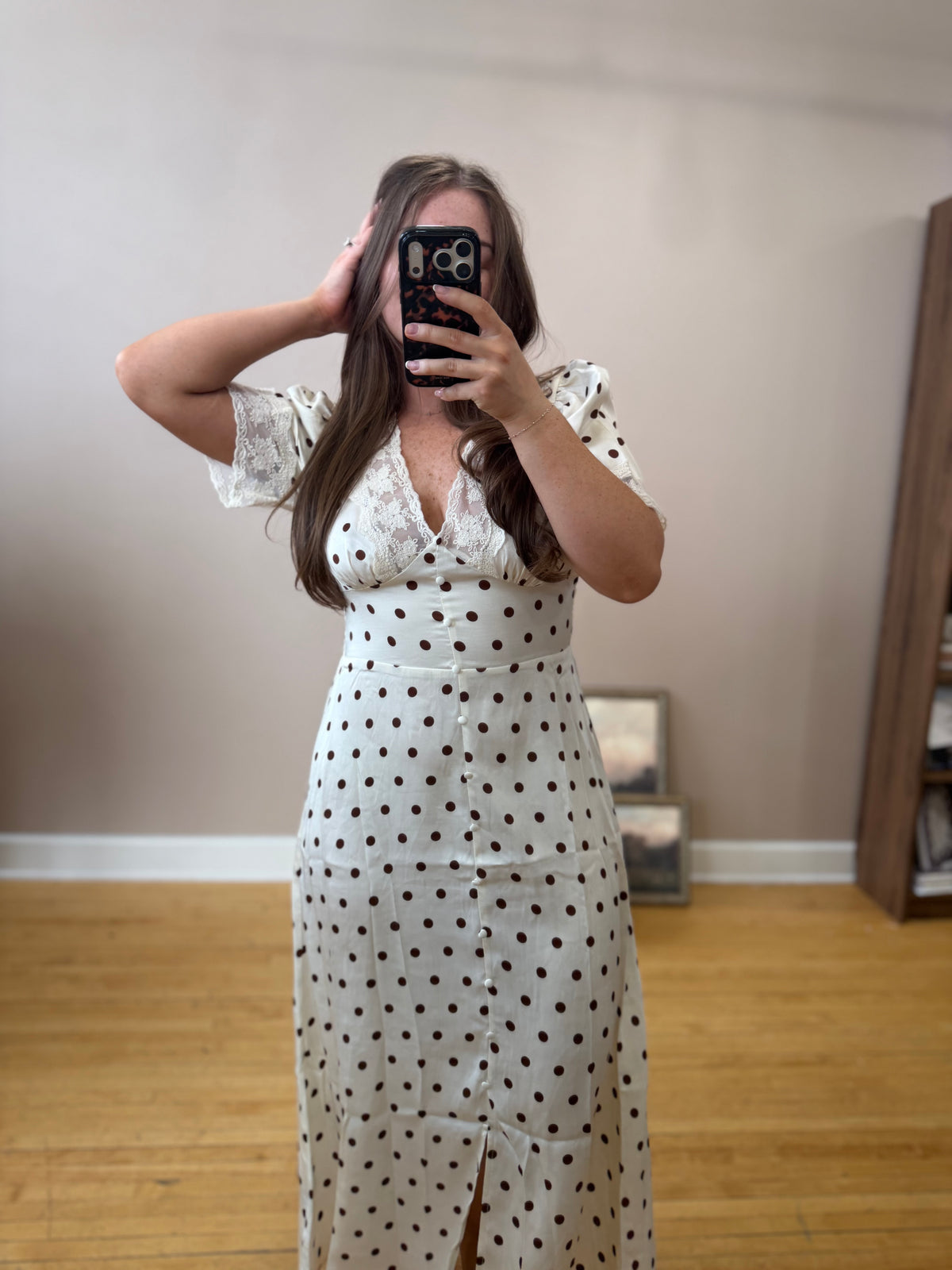 Brooklyn Dress