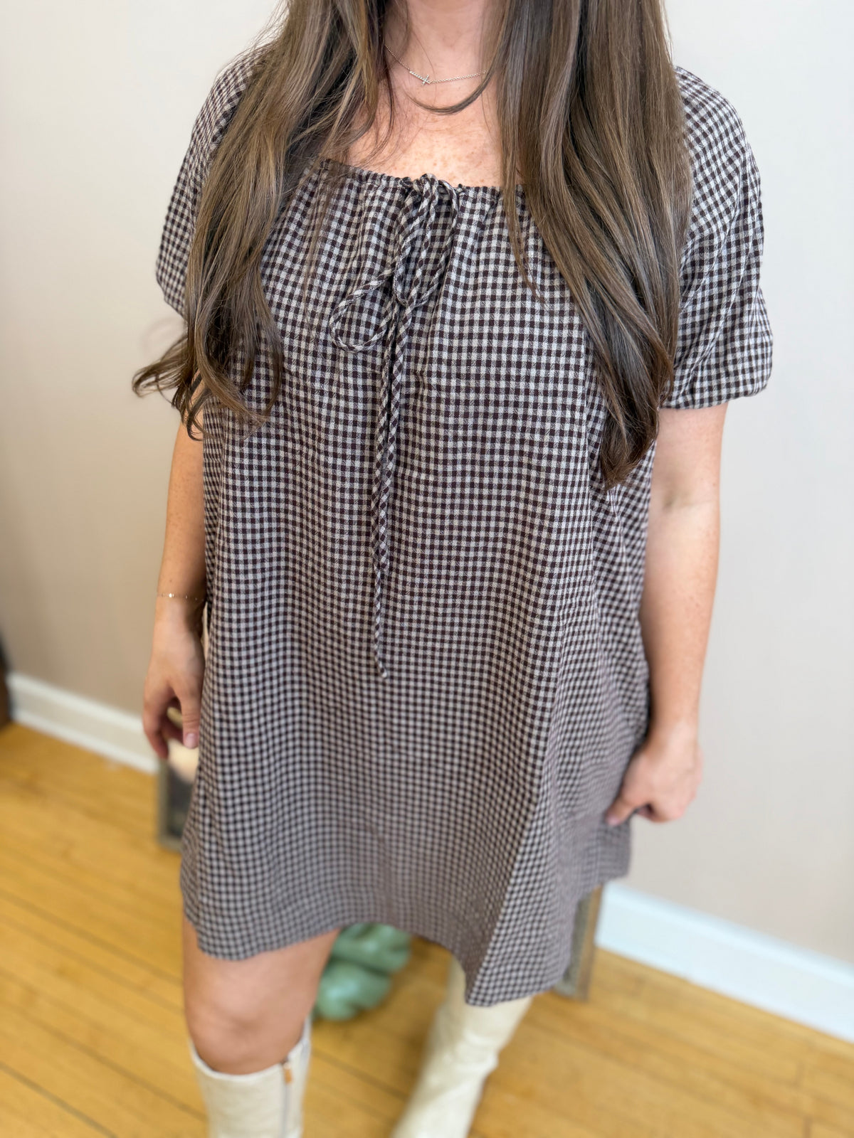 Adeline Dress