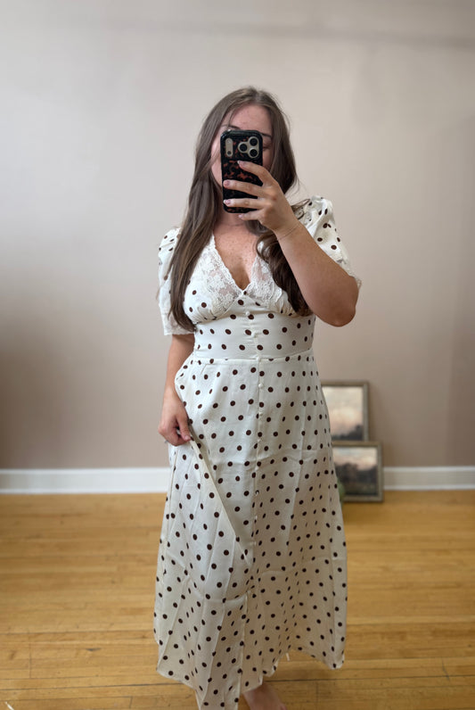 Brooklyn Dress