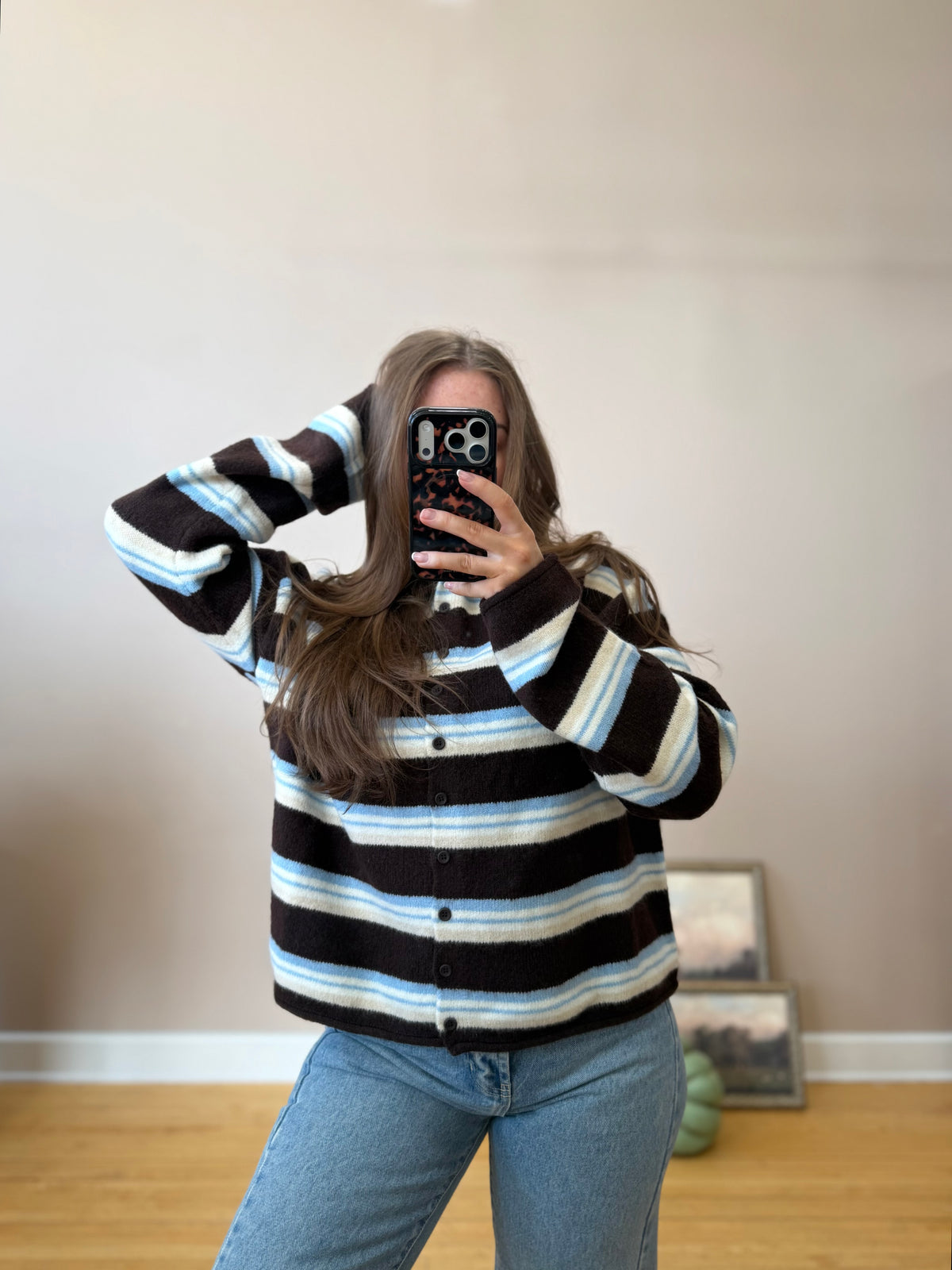 Julia Sweater
