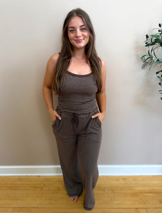 Sammy Lounge Set