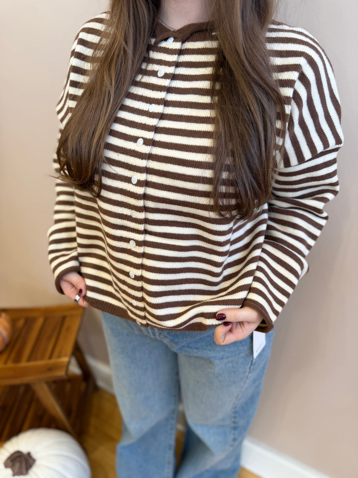 Carissa Cardigan