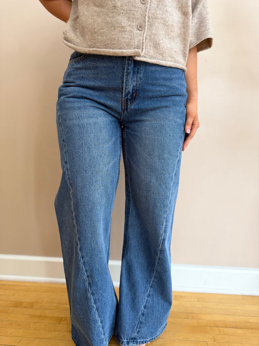 Abigail Jeans