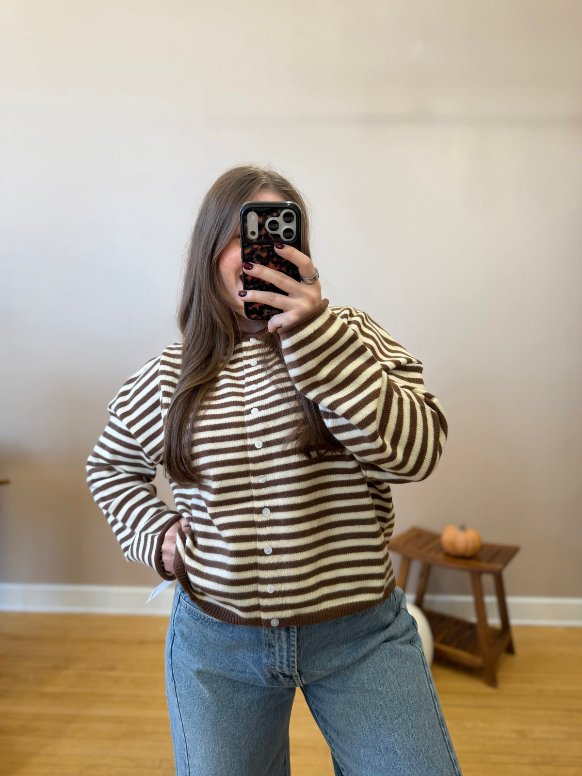Carissa Cardigan