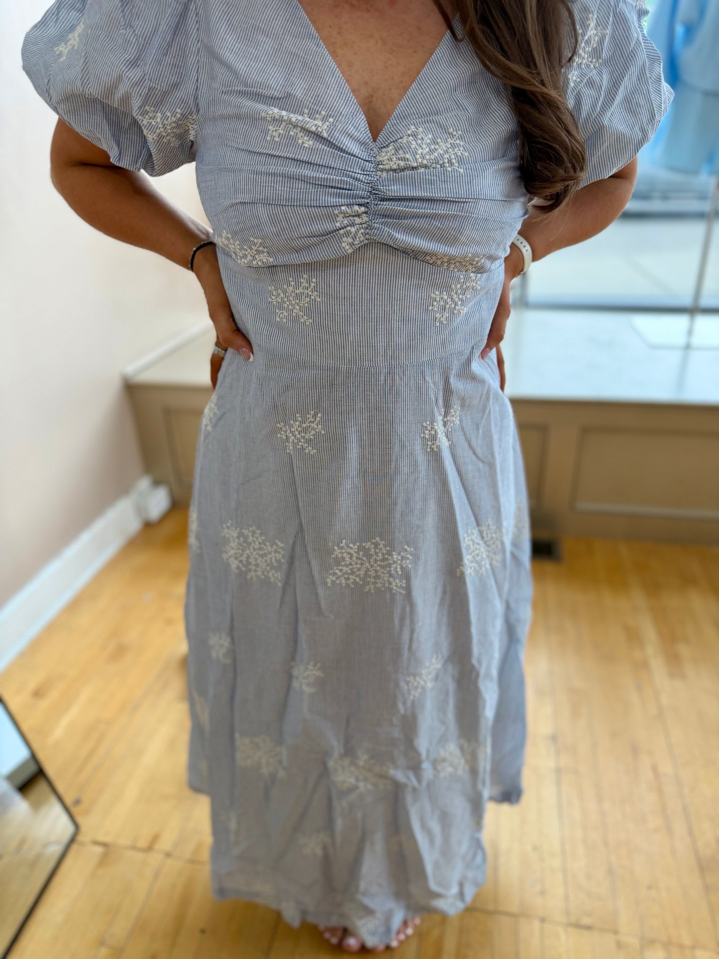 Daphne Dress