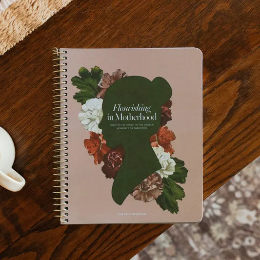 Flourishing in Motherhood