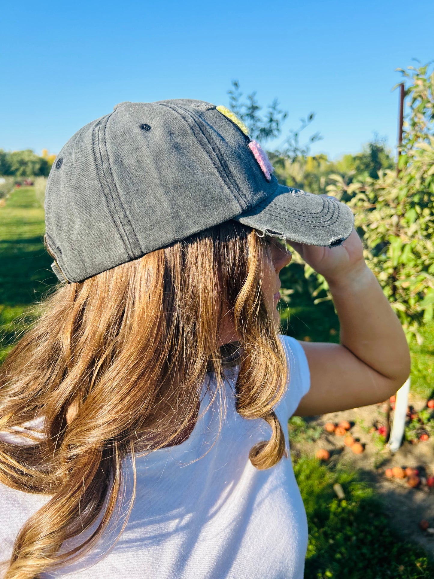 Dog Mom Hat