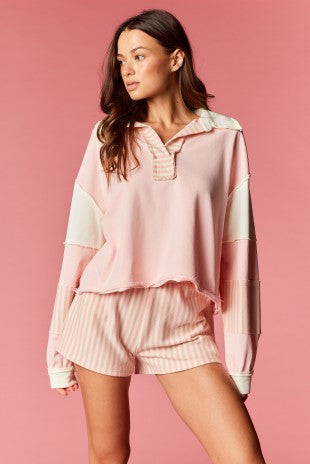Haisley Top