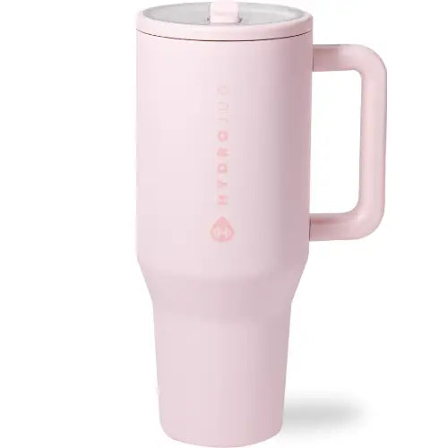 Pink Sand HydroJug 40oz