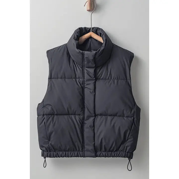 Puffer Vest