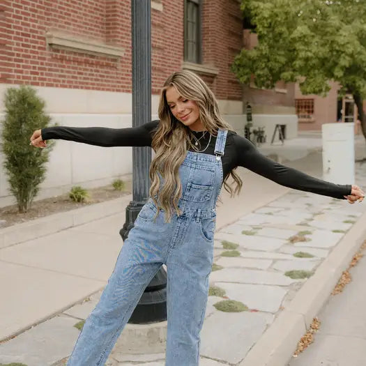 Riley Overalls