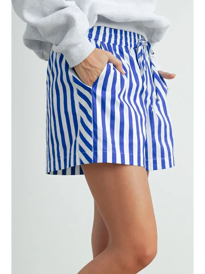 Saylor Shorts